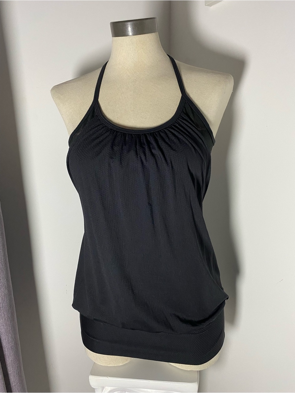 lululemon No Limit Tank